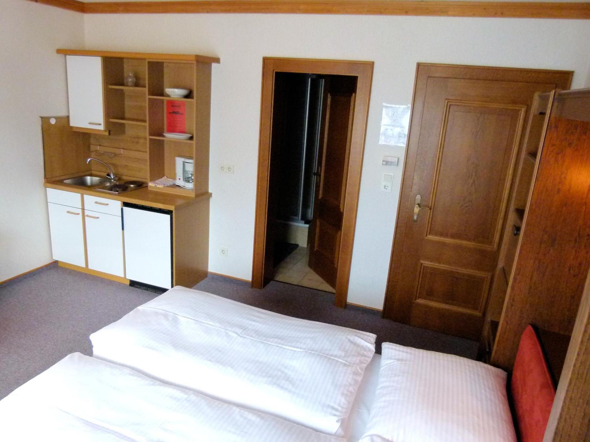 Appartement Vorreiter Uttendorf Luaran gambar