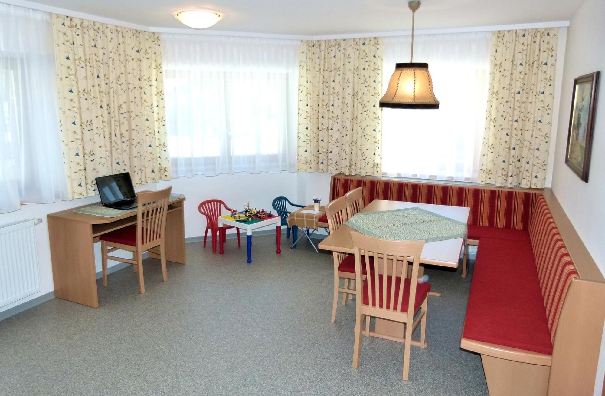 Appartement Vorreiter Uttendorf Luaran gambar