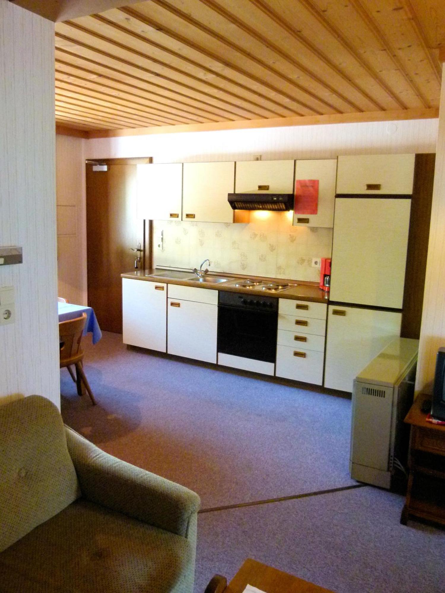 Appartement Vorreiter Uttendorf Luaran gambar