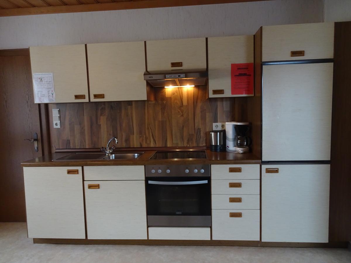 Appartement Vorreiter Uttendorf Luaran gambar