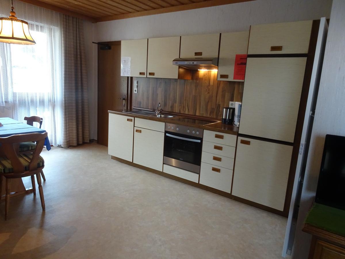 Appartement Vorreiter Uttendorf Luaran gambar